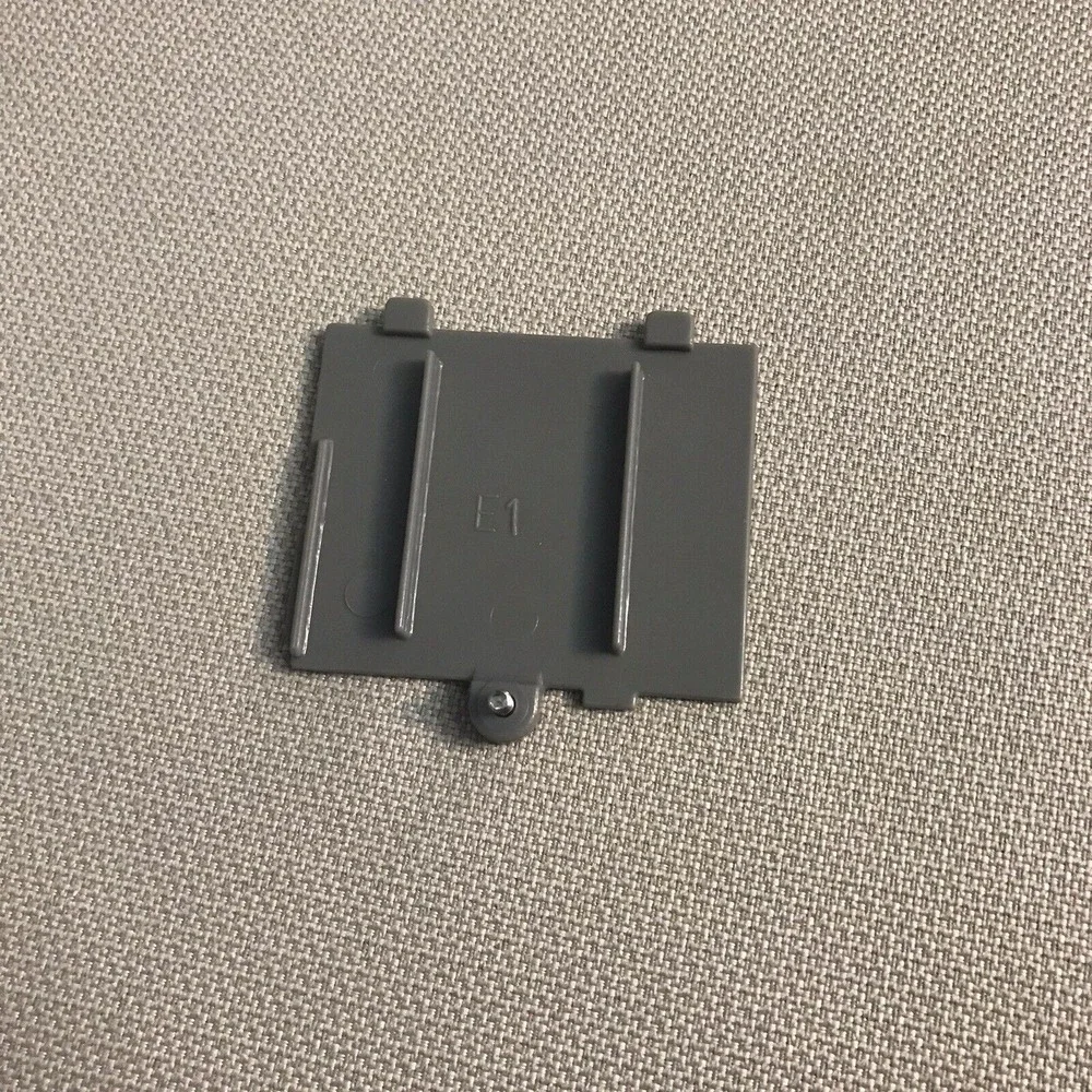 2008 Operation Board Game Battery Cover Part Only Replacement‎ Hasbro